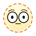 🫥