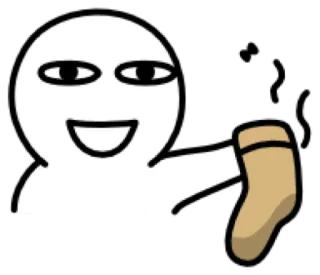 😊 telegram sticker