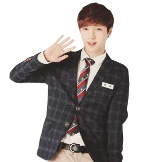 👋 whatsapp sticker