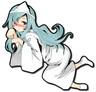 👻 telegram sticker