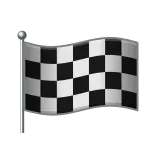 🏁