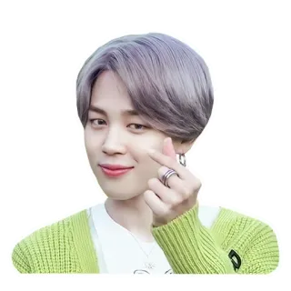 💗 Jimin K-pop, BTS, Jimin, cantante, idol, coreano, musica telegram sticker