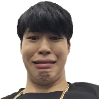 😑 telegram sticker