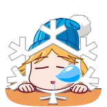 😴