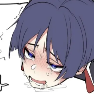 😨 telegram sticker