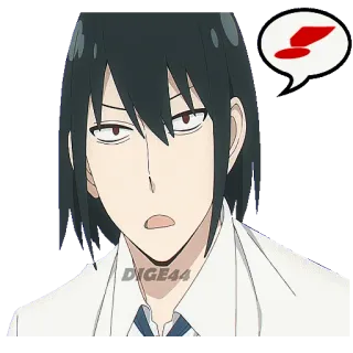 ❗️ telegram sticker