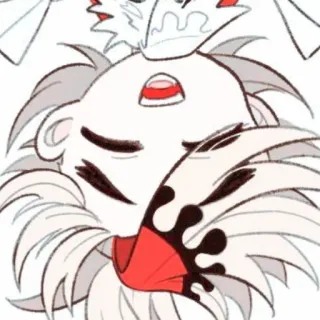 ☺ telegram sticker