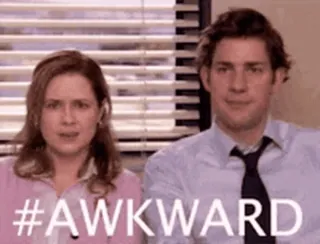 JIM Halpert telegram stickers