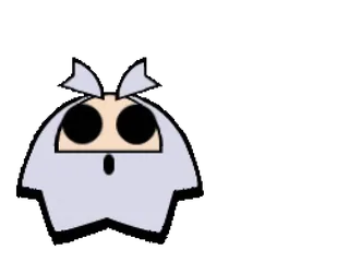 😮‍💨 telegram sticker