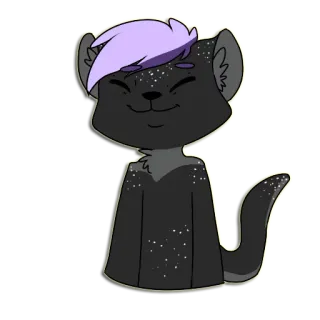 ☺️ telegram sticker