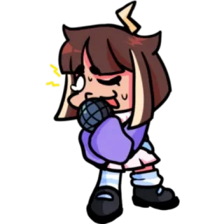 👈 whatsapp sticker