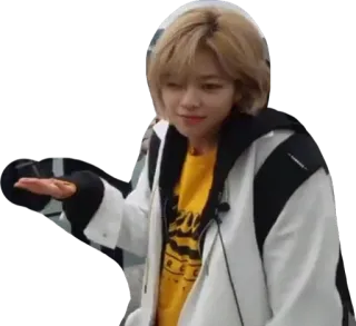 🤷 telegram sticker
