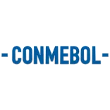 ⚽️ CONMEBOL CONMEBOL, calcio, calcio, Sud America, sport, organizzazione, federazione telegram sticker