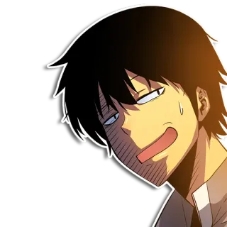 😆 telegram sticker