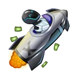 🚀