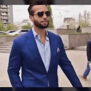 🚶♂️ whatsapp sticker