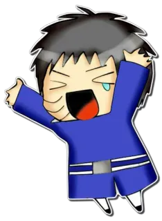 😭 telegram sticker