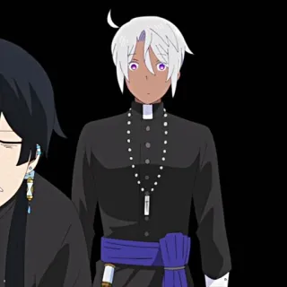 Noe/Ной telegram stickers
