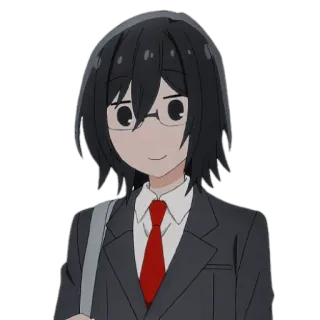 🙂 telegram sticker