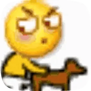 🌟 emoji whatsapp sticker