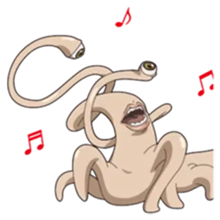 😵 telegram sticker