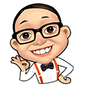 👌 telegram sticker