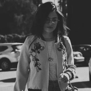 •• @DarkShadesofLucy 🌚🥀 whatsapp stickers