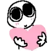❤️