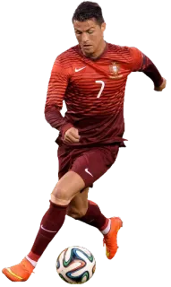 👌 Cristiano Ronaldo soccer, football, athlete, Cristiano Ronaldo, Portugal, sports telegram sticker