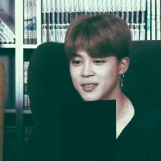 🇦🇮 Jimin kpop, bts, idol, jimin whatsapp sticker