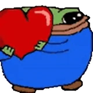 ❤️