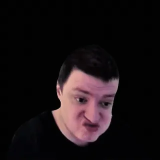 😀 Oleg Mongol сладость приятность и вкусность whatsapp sticker