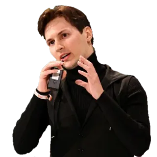 👦 telegram sticker