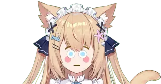 😐 telegram sticker