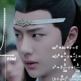 🧐 ax2+bx+c=0
efrad
(x+x+-)=
a
b
x+2x+(-)=
2a
a 2a
b
2-9
(x+2 equação, matemática, ator, homem, rosto whatsapp sticker