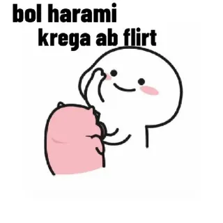 @Sweetu_Friends_Group telegram stickers