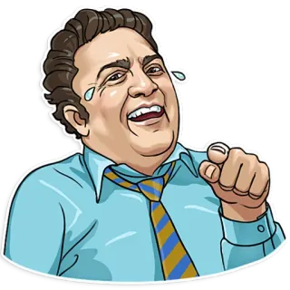 😂 telegram sticker