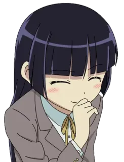 😹 telegram sticker