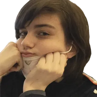 😌 telegram sticker