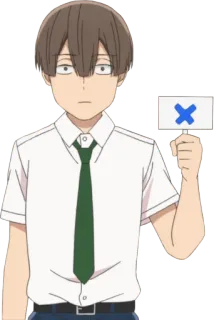 ❌ telegram sticker
