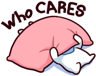 Hyper Bunny :: @line_stickers telegram stickers
