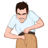 @Estickrs 💰 @TurboBoostProxy telegram stickers