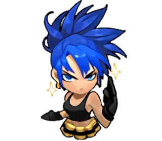 👊 telegram sticker