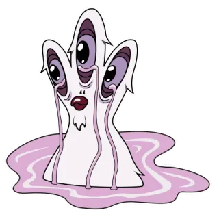 😭 telegram sticker