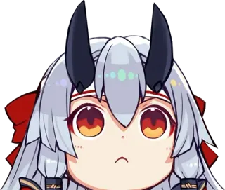 😶 telegram sticker