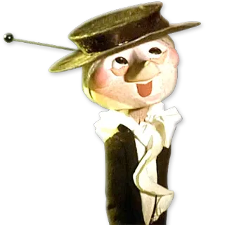 😊 telegram sticker