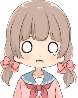 😱 whatsapp sticker