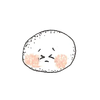 😣 telegram sticker