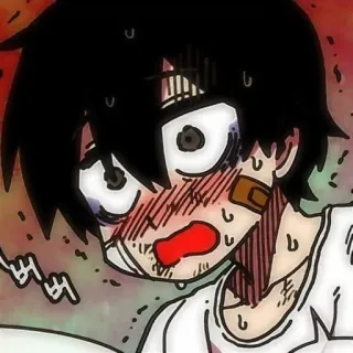 🖤 whatsapp sticker