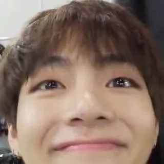 🤗 person, face, kpop, male, portrait, idol telegram sticker